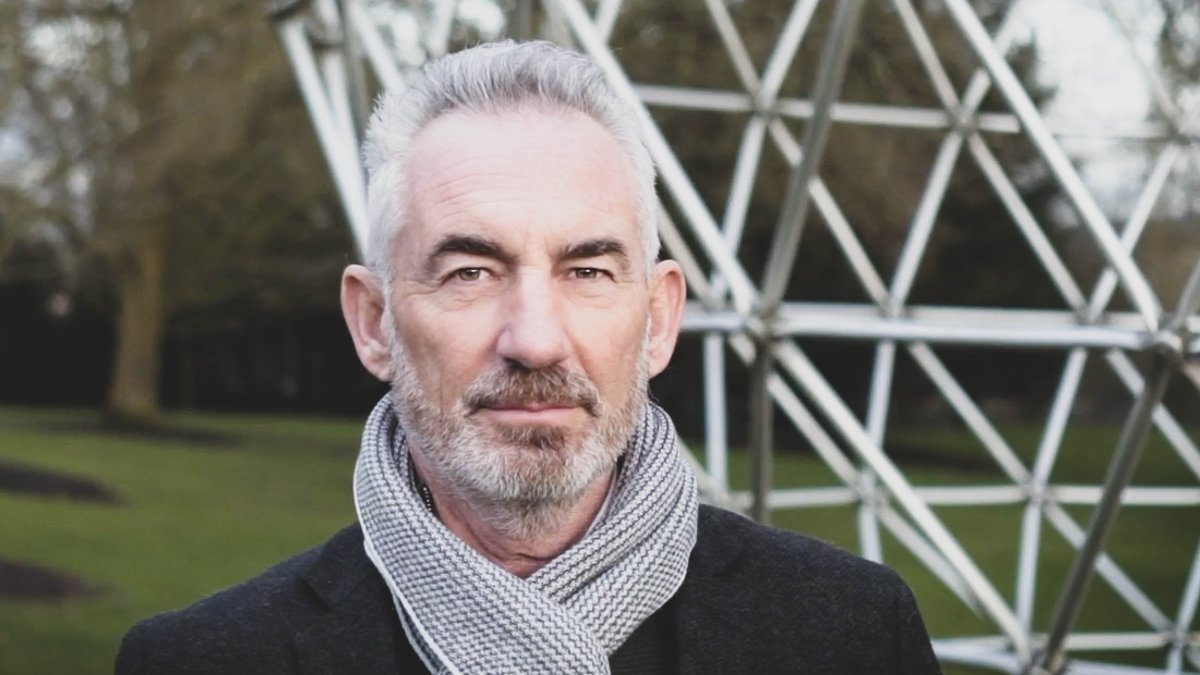 Environmental book prize for Tim Jackson’s Post Growth University of